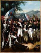 Le Brevet de caporal à Lodi (Nicolas-Eustache Maurin...) - Muzeo.com