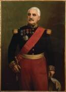 Le maréchal Pélissier (1794-1864) (Emmanuel Auguste Massé) - Muzeo.com