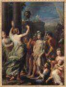 Le triomphe de David (Giacomo Boni) - Muzeo.com