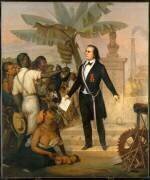 L'émancipation à la Réunion - Sarda Garriga - Le 20.X.1848 (Alphonse Garreau) - Muzeo.com