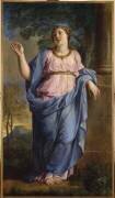 L'Equité (Noël-Nicolas Coypel) - Muzeo.com