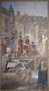 Les miracles de sainte Geneviève (Théodore Pierre Nicolas...) - Muzeo.com