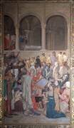 Les Miracles de sainte Geneviève (Théodore Pierre Nicolas...) - Muzeo.com