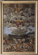 Les Mystères de l'Ancien et du Nouveau Testament (Bertholet Flémal) - Muzeo.com