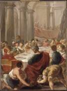 Les noces de Cana (anonyme) - Muzeo.com