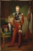 Louis Charles d'Orléans, duc de Nemours (Léon Jan van Ysendyck) - Muzeo.com