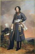 Louis de Frotté (1755-1800), général vendéen (Louise Bouteiller) - Muzeo.com