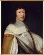 Louis XIV représenté vers 1660 (1638-1715) (Pierre Mignard (d'après)) - Muzeo.com