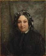 Madame Pannifex (Ernest Hébert) - Muzeo.com