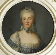 Marie-Adélaïde de France (1732-1800), dite 