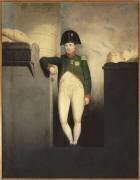 Napoléon Ier à bord du Bellérophon (Charles Lock Eastlake...) - Muzeo.com