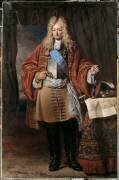 Nicolas Auguste de la Baume, marquis de Montrevel, maréchal de France (1645-1716) (Gillot Saint-Evre) - Muzeo.com