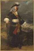 Nicolas Catinat , seigneur de Saint-Gratien (1637-1712) , maréchal de France (Pierre-Jules Jollivet) - Muzeo.com