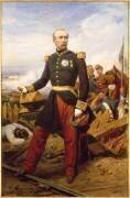 Patrice de Mac-Mahon (1808-1893), duc de Magenta, maréchal de France en 1859 (Horace Vernet) - Muzeo.com