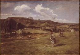 Pays basque (Gustave Henri Colin) - Muzeo.com