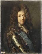 Pierre de Montesquiou, comte d'Artagnan, maréchal de France en 1709 (1645-1725) (Sophie Rochard) - Muzeo.com