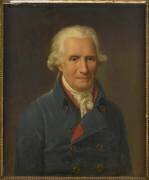 Pierre Ney (1738-1826) (anonyme) - Muzeo.com