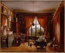 Pierre-Joseph-Guillaume Zimmermann (1785-1853), pianiste (Prosper Lafaye) - Muzeo.com