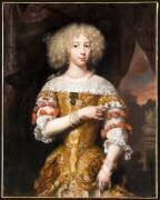 Portrait de femme (Nicolaes Maes) - Muzeo.com
