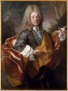 Portrait de Joseph Delaselle (1768-?), négociant-armateur à Nantes (Jean Ranc) - Muzeo.com