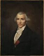 Portrait de Louis-Nicolas Vauquelin (1763-1829), pharmacien et chimiste (Goblain B.) - Muzeo.com