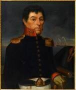 Portrait de Marc-Antoine Forcioli (Jérôme Maglioli) - Muzeo.com