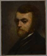 Portrait de Pierre Dupont (Emile Deroy) - Muzeo.com