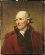 Portrait du sculpteur Canova (François Gérard) - Muzeo.com