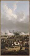 Prise de Bréda par le général Dumouriez, le 24 février 1793 (Hippolyte Lecomte) - Muzeo.com