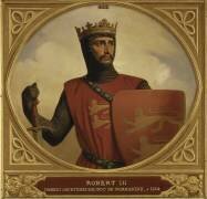 Robert III dit 