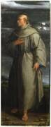 Saint Antoine de Padoue (Sebastiano Filippi le Jeune) - Muzeo.com