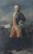 Jean-Pierre Duteil, baron de Beaumont (Alfred de Jaubert) - Muzeo.com