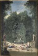 sans titre (Jean Cotelle le Jeune) - Muzeo.com