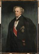 Urbain le Verrier (Félix Henry Giacomotti) - Muzeo.com