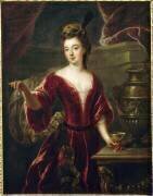 sans titre (Jean-François de Troy) - Muzeo.com