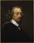 Simon Vouet (1590-1649), peintre (François Tortebat) - Muzeo.com