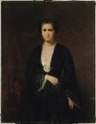 Sophie Cruvelli de l'Opéra (Karl Friedrich Müller) - Muzeo.com