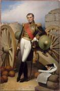 Sylvain-Charles, comte Valée (1773-1846), gouverneur général de l'Algérie en 1837 (Joseph-Désiré Court) - Muzeo.com