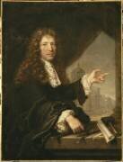 Thomas Regnaudin, sculpteur (1622-1706) (Louis Ferdinand Elle le jeune) - Muzeo.com