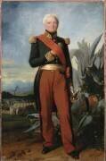 Thomas-Robert Bugeaud de la Piconnerie, maréchal de France en 1843 (Charles Philippe Larivière) - Muzeo.com