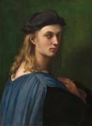 Bindo Altoviti (Raphaël) - Muzeo.com