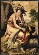 Cérès (Martin Noblet) - Muzeo.com