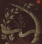 Couronne de laurier (Léonard de Vinci) - Muzeo.com