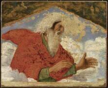 Dieu le Père (Cima da Conegliano) - Muzeo.com