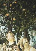 Flora (Sandro Botticelli) - Muzeo.com