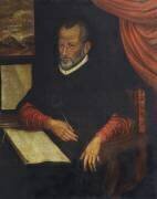 Giovanni Pierluigi da Palestrina (Ecole italienne) - Muzeo.com