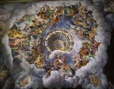 La chute des Titans (Giulio Romano) - Muzeo.com