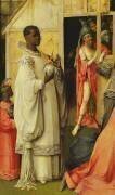 L'adoration des mages (Jérôme Bosch) - Muzeo.com