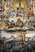 Le Jugement Dernier (Giorgio Vasari) - Muzeo.com