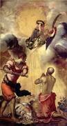 L'Exécution de Saint Paul (Le Tintoret) - Muzeo.com